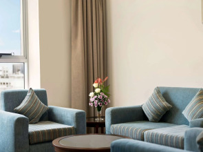 Ramada by Wyndham Dubai Deira