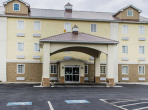 SureStay Plus by Best Western Jonestown Lebanon Valley