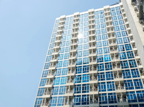 Strategic And Well Designed Studio Apartment At Capitol Park Residence