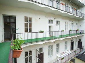 City Stay Prague Apartments