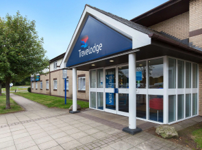 Travelodge Blyth A1 (M)