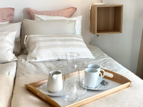Confortable apartamento en campo de golf