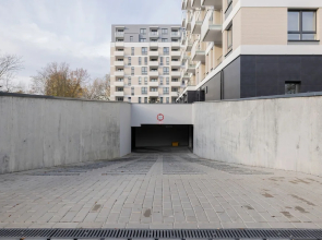 Apartments Platany by Renters