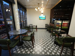 Taksim Bosphorus Hotel