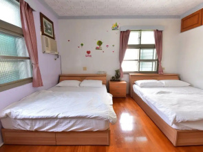 YoYo MaAn B&B