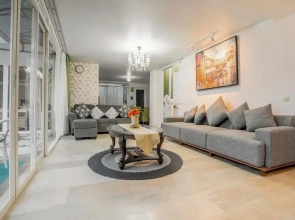 Adrina'S Villa Nusa Dua By Moria