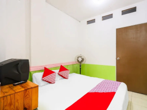 Spot On 91344 Wr House Syariah Batam