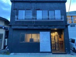 TOCORO. Mt. Fuji Hostel