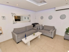 Royal Park Eilat - Garden Apartment by CROWN