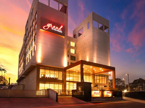 Grand Vijayawada by GRT hotels
