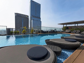 Liberty Central Saigon Citypoint