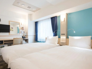 Toyoko Inn Urawa Misono Station