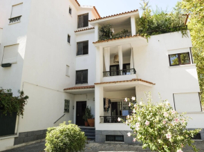 Find peace in Cascais center