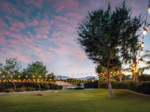 Villa Verbena by Avantstay Expansive Estate w/ B-ball Court, Pool/spa & Entertainer's Yard