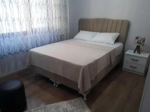 Ege Ruzgari Konukevi