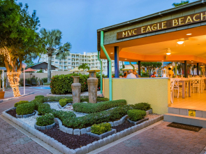 MVC Eagle Beach
