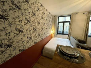 Magnifique studio Metz Coeur Historique