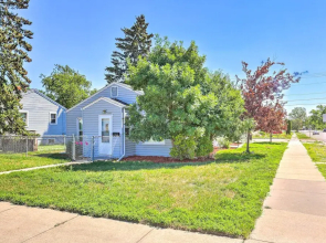 Modern Rapid City Duplex < 10 Mi to Natl Forest!
