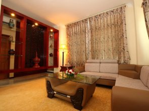 Victoria Palace Hotel