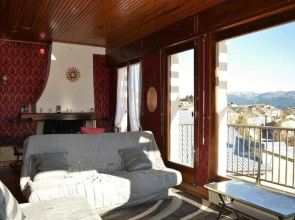 Appartement Les Angles, 3 pièces, 6 personnes - FR-1-593-25