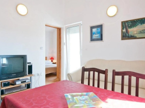 Teo - 8m from the sea & parking - A3 novi(4)