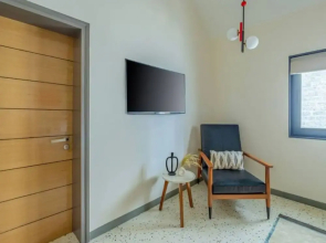 Villa Zaia - 10 Mins From Thalassa Vagator Beach