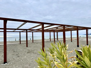 Набережная Ривьера