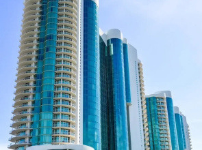 Turquoise Place Unit 1808D