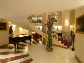 Grand Hotel Barone Di Sassj