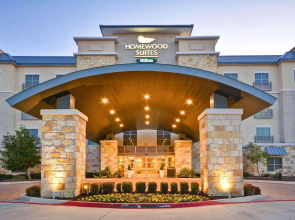 Homewood Suites by Hilton Dallas-Frisco