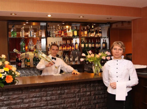 Отель Козацкий