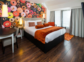 Hotel Indigo Liverpool City Centre by IHG