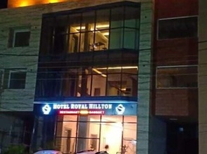 Hotel Royal Hillton