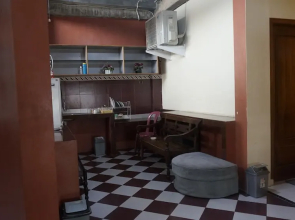 Athaya Dormitory