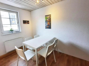 Workers Apartment mit 3 Schlafzimmern