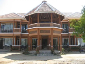 Escape Karimunjawa