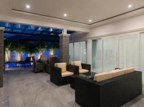 Orchid Paradise Homes OPV428