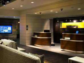 Courtyard by Marriott Charleston Summerville