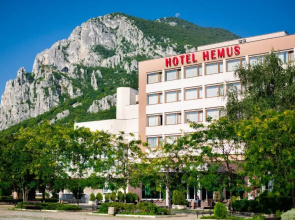 Hotel Hemus