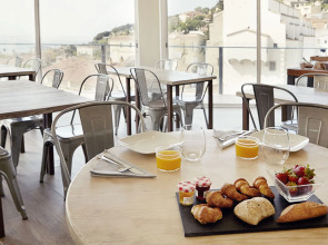 Dynamic Hotels Caldetes Barcelona