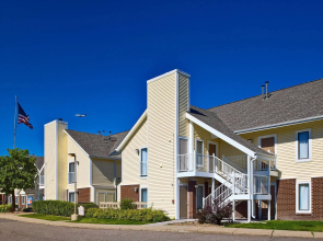 Sonesta ES Suites South Brunswick - Princeton