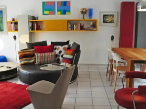 Villa Montpellier