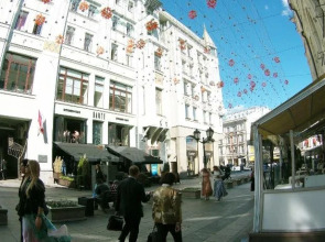 На Кузнецком