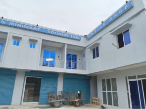 Dos Marias Tourist Inn