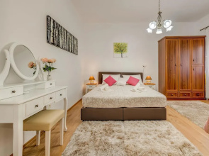 Happy Home - Rental Residence