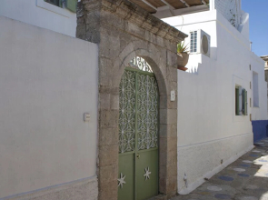 Myrtia House