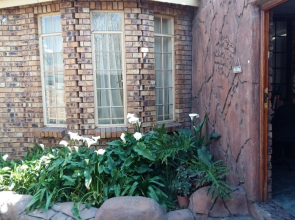 Pride Rock Accommodation