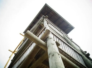 Kartanohostel Annacatharina