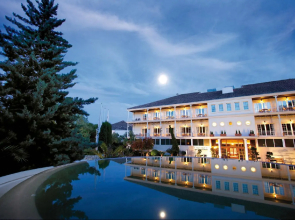 Lindner Hotel Mallorca Portals Nous, part of JdV by Hyatt