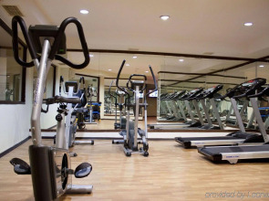 Отель Odelia Resort